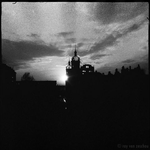 Bild zu Angelus Luminis