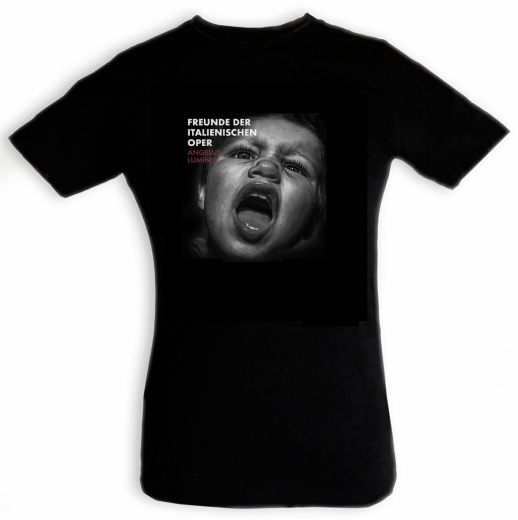 T-Shirt "Angelus"