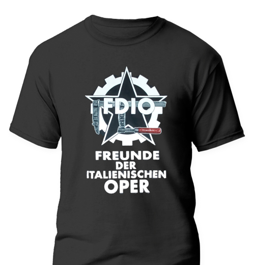 T-Shirt "Logo"