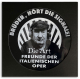 Brüder, hört die Signale!