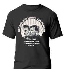 T-Shirt "Brüder"