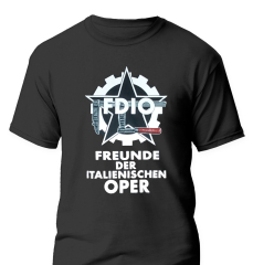 T-Shirt "Logo"