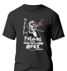 T-Shirt "Zwingenmann"